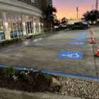 New Orleans Parking Lot Striping Mistakes To Avoid