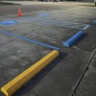 Best Parking Lot Striping Practices For Safety & Efficiency