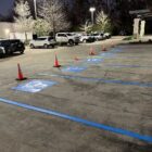 Why Property Managers Should Invest in New Orleans Lot Striping