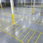 5 Reasons By Baton Rouge Warehouse Striping Is Critical For Your Business