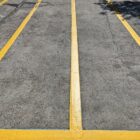 Benefits of Thermoplastic Road Markings In NOLA