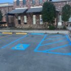 What Are the ADA Accessible Parking Guidelines in Louisiana?