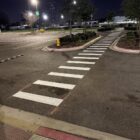 Why Proper Line Striping Matters In New Orleans